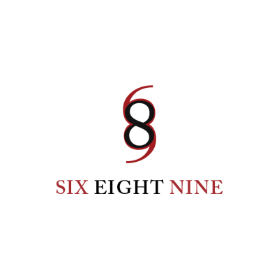 Six Eight Nine