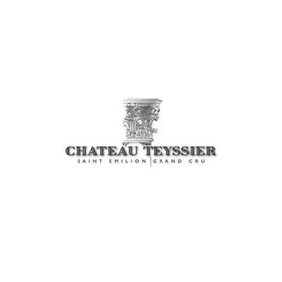 Chateau Teyssier