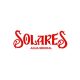 Solares agua mineral