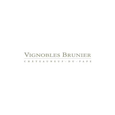 Vignobles Brunier