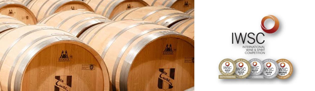 cvne bodega