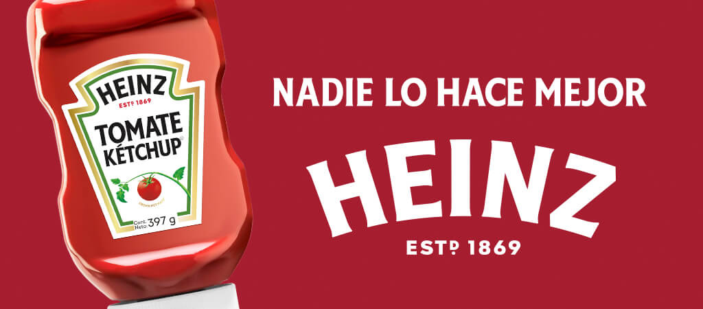 Heinz ketchup 1024x450 px