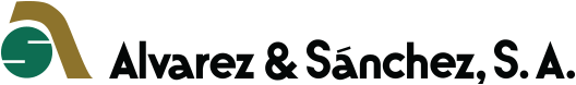 Logo Alvarez & Sánchez