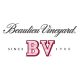 BV Beaulieu Vineyard