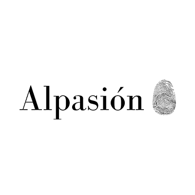 Alpasión