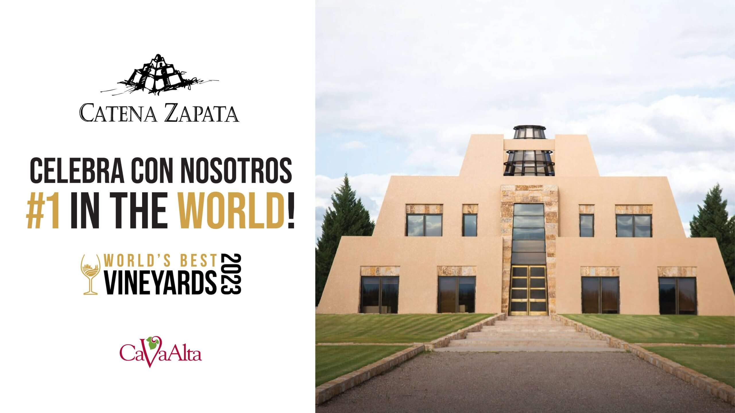 Catena Zapata