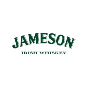 Jameson Irish Whiskey