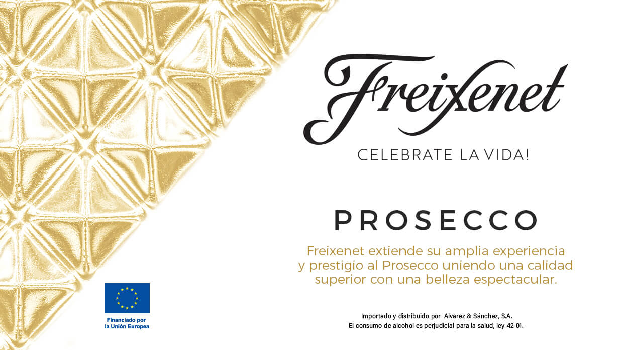 Prosecco Freixenet